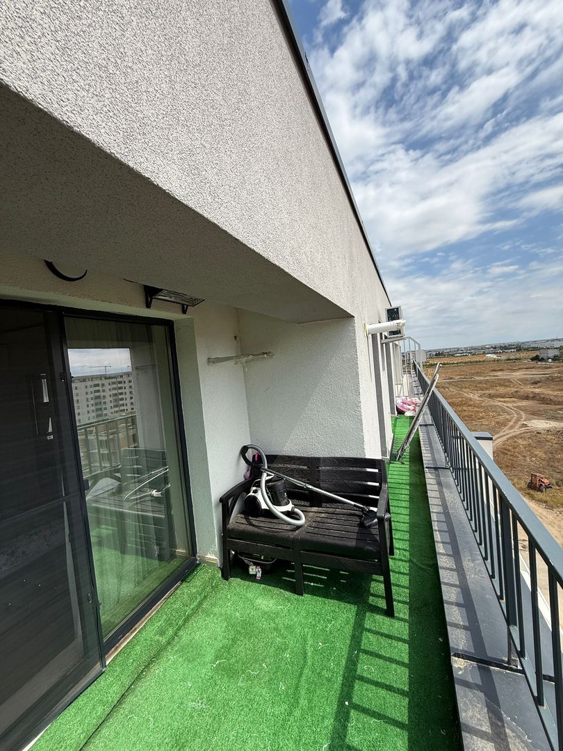 APARTAMENT 2 CAMERE PREMIUM MOBILAT SI UTILAT - Poză 11
