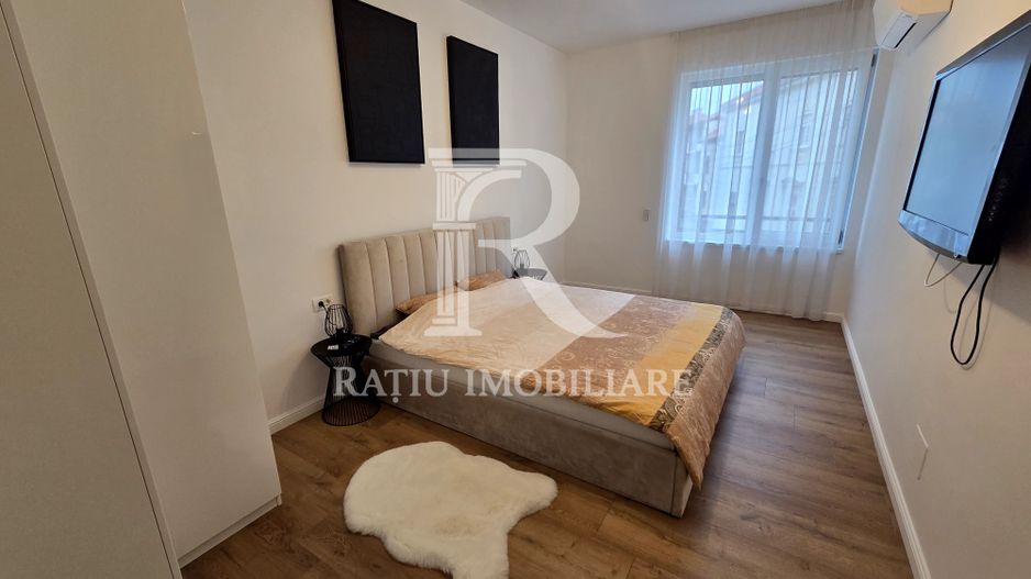 Apartament cu 3 camere | Etaj 1 | Ultracentral |  Oradea - Poză 8