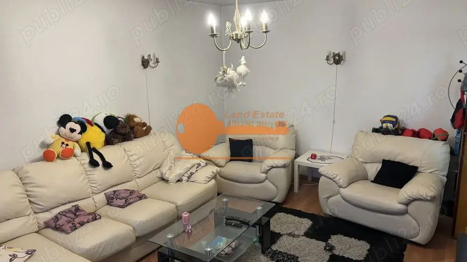 Apartament cu 2 camere in zona 13 Septembrie - Poză 2