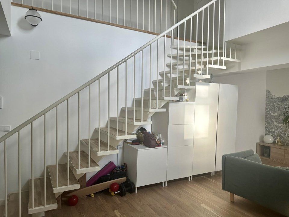 Duplex 3 camere | 80 MP + Terasa 14 MP | Belvedere Residence | Parcare inclusă - Poză 7