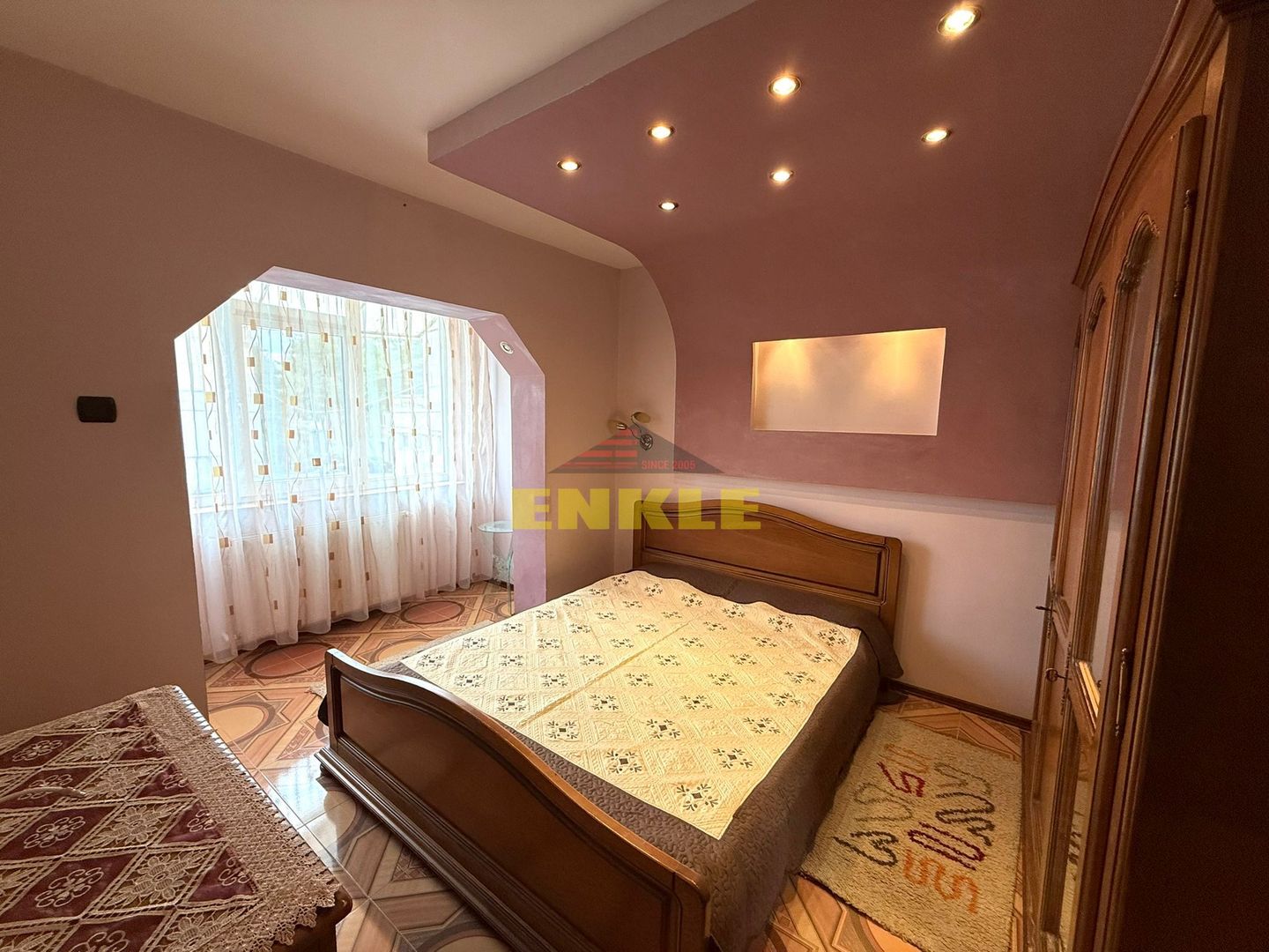 De vânzare – Apartament 3 camere decomandat, Zona Bucovina - Poză 4