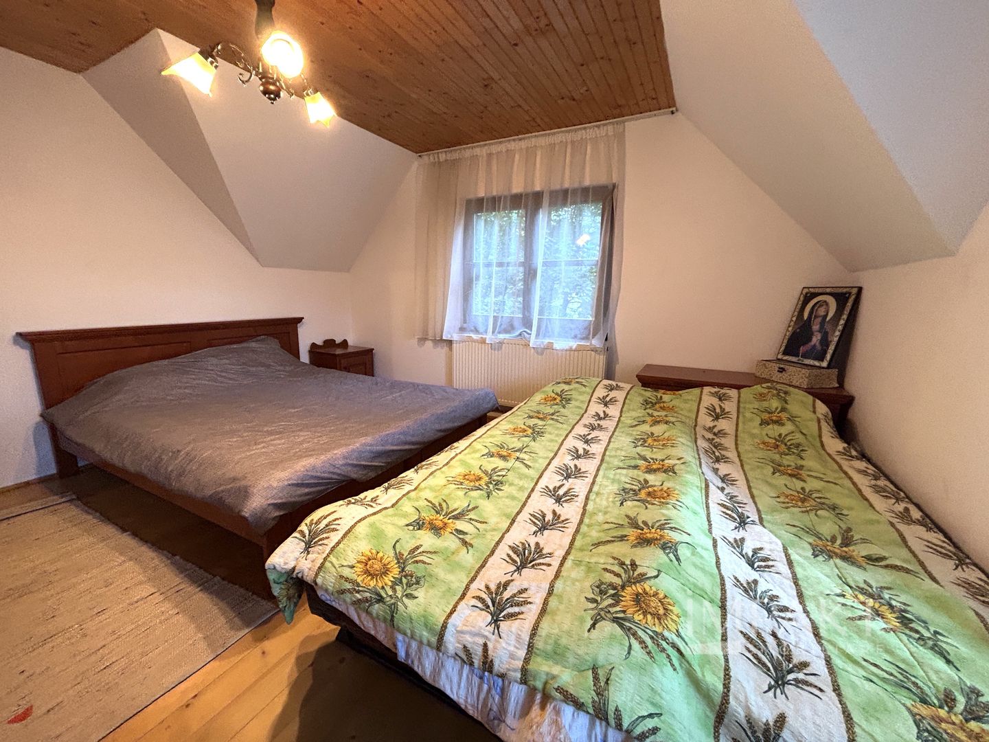 Vanzare cabana rustica pe malul lacului Tarnita! - Poză 18