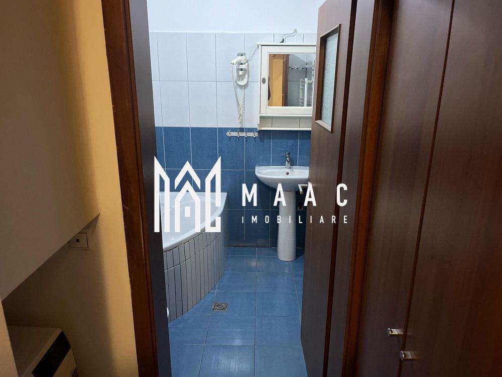 Apartament spațios 80 mp | 3 camere | Valea Aurie - Poză 5
