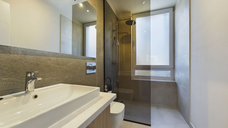 Apartament cu doua camere, Pipera Plaza, prima inchiriere - Poză 29