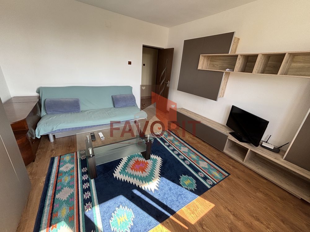 2 camere | Complex studentesc | Mobilat si utilat | Aer conditionat | - Poză 1