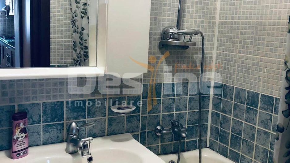 Apartament 2 camere, etaj intermediar cu loc de parcare, central - Afi - Poză 6