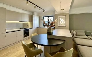 Apartament 3 camere Floreasca | 2 Locuri de parcare - Poză 3