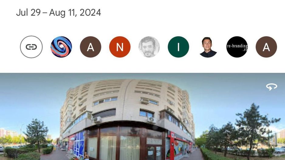 Spatiul comercial de inchiriat Mihai Bravu - Poză 5