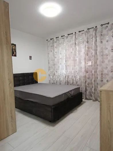2 camere decomandat - GRĂDINĂ + TERASĂ + PARCARE - Lunca Cetatuii - ASTORIA - Poză 3