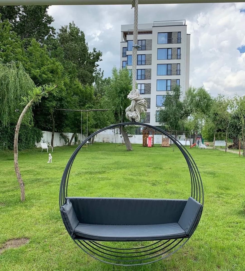 AP. 2 CAMERE NORTHSIDE PARK, INCALZIRE PARDOSEALA, METROU, BLOC NOU - Poză 20