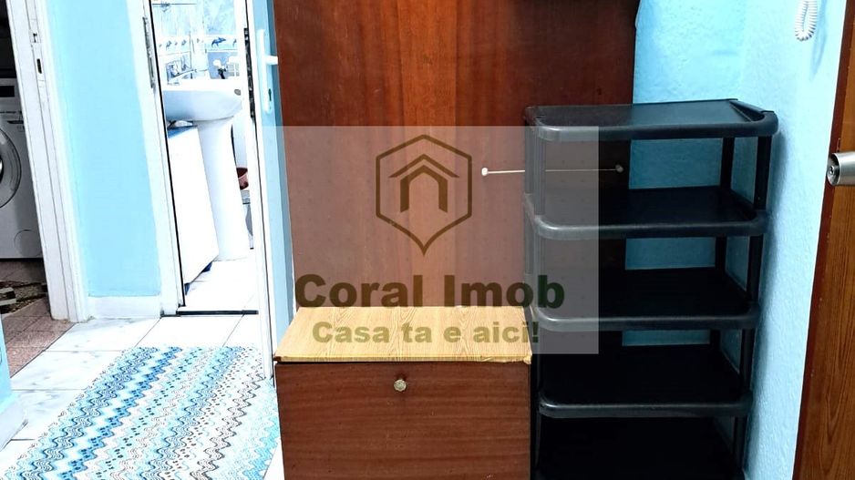 Inchiriere apartament 2 camere, Ferentari, centrala termica - Poză 10