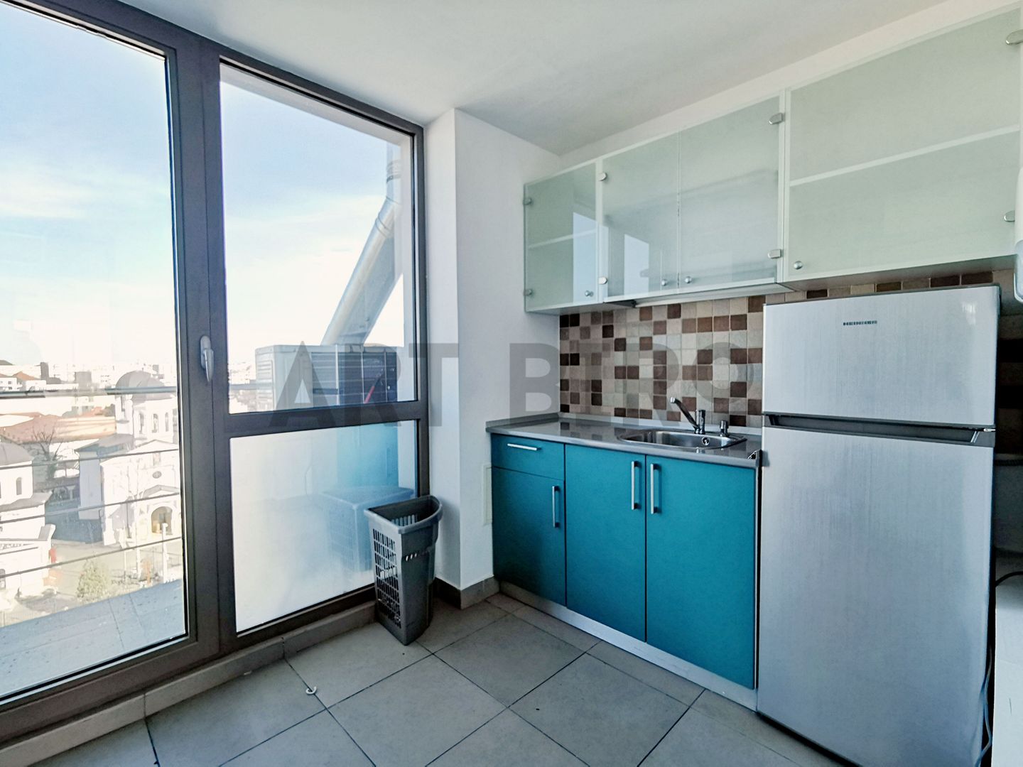 313mp etaj integral cladire birouri Mosilor, 4x parcare, 12' metrou - Poză 6