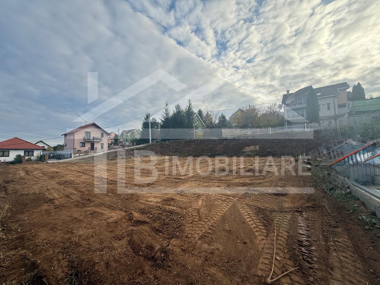 Teren intravilan, 500mp, Zona Răsăritului - Poză 21