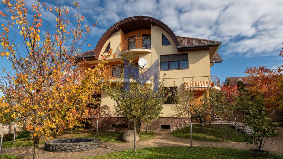 VILĂ 550 mp, LOT 1.006 mp Cartier Europa - Poză 2