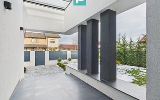 Casă individuală pe parter – Moșnița - Poză 93