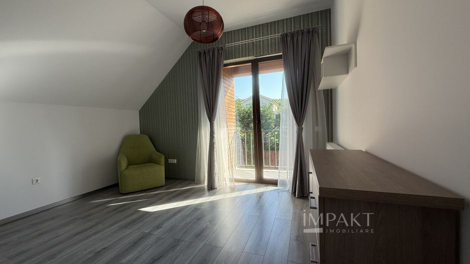 Casa individuala in cartierul Borhanci str Romul Ladea - Poză 12