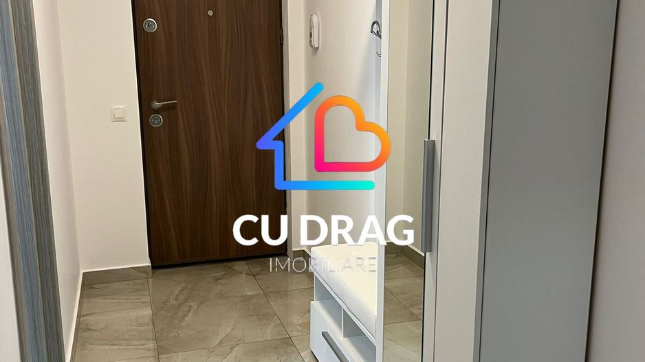 Apartament 2 camere Doamna Stanca - Poză 8