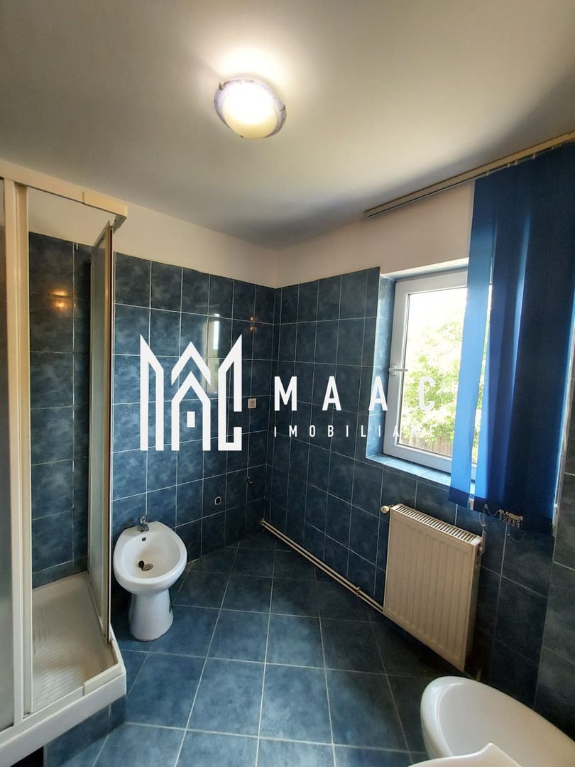 Apartament 3 camere de vânzare | Sibiu Central | 67 mp, decomandat - Poză 21