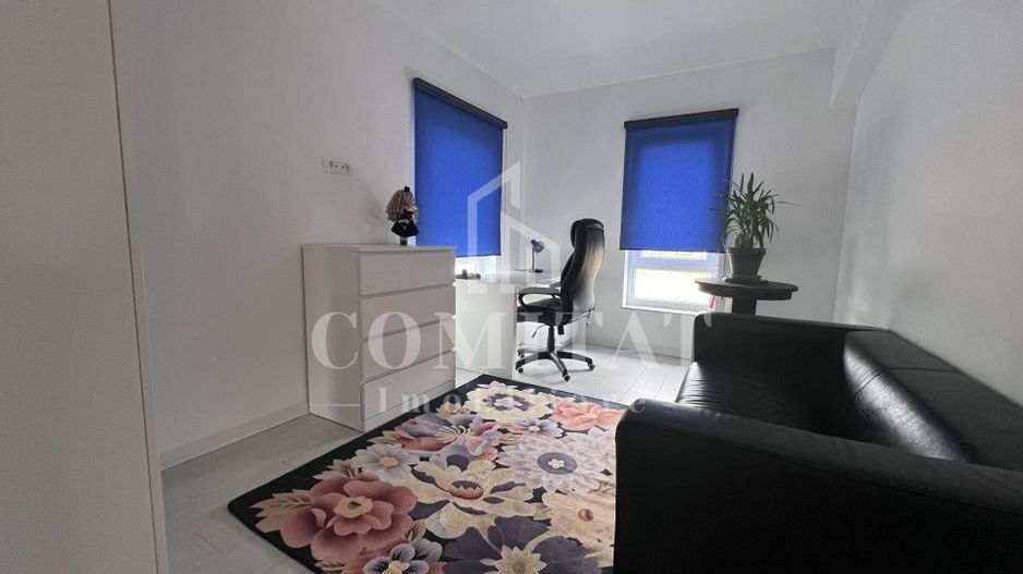 Duplex | terasă și grădină de închiriat | cartierul Borhanci - Poză 9