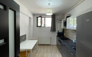 2 Camere Demisol inalt si luminos | 60 mp | Păcii - Loc de Parcare - Poză 2