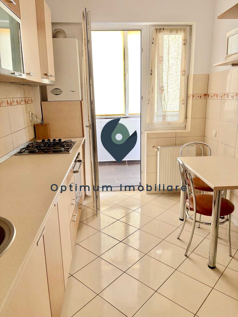 Apartament cu 2 camere de inchiriat in Zorilor, 2/4,  Golden Tulip ! - Poză 3