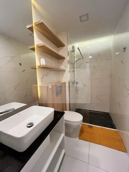 Apartament LUX 2 camere + birou | Gheorgheni – Iulius Mall | Parcare - Poză 6