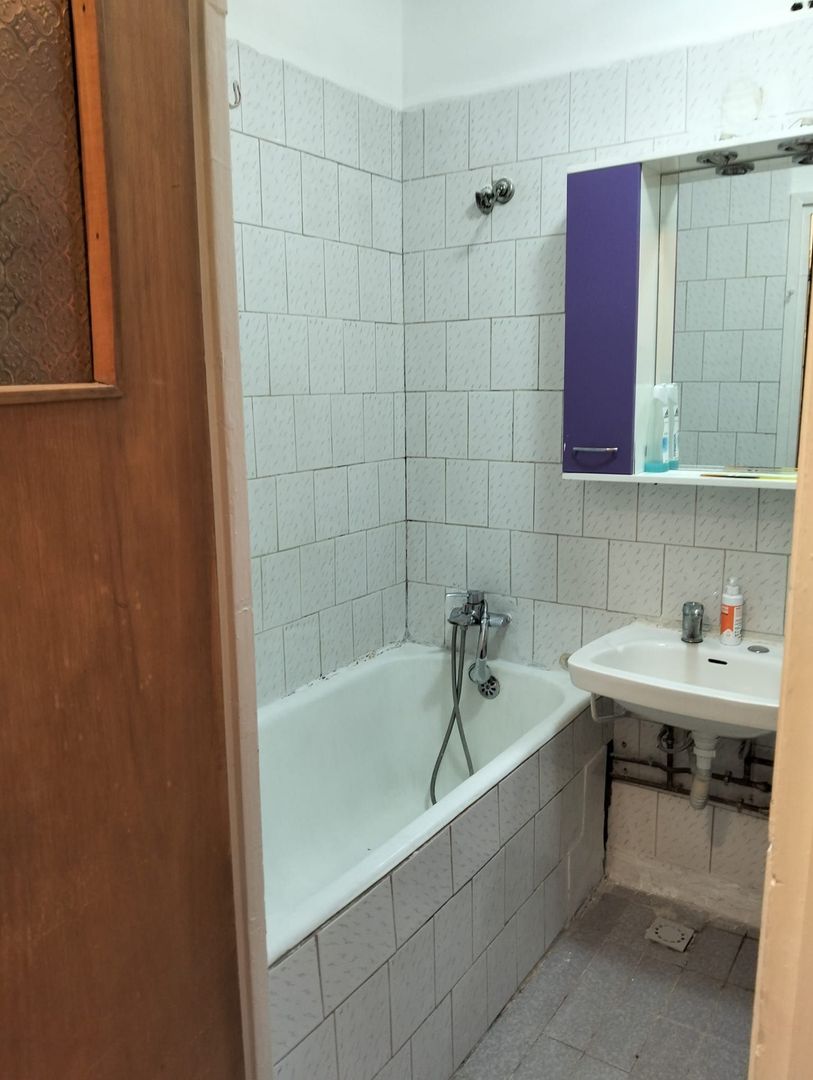 Apartament 2 camere Drumul Taberei, mobilat si utilat - Poză 8