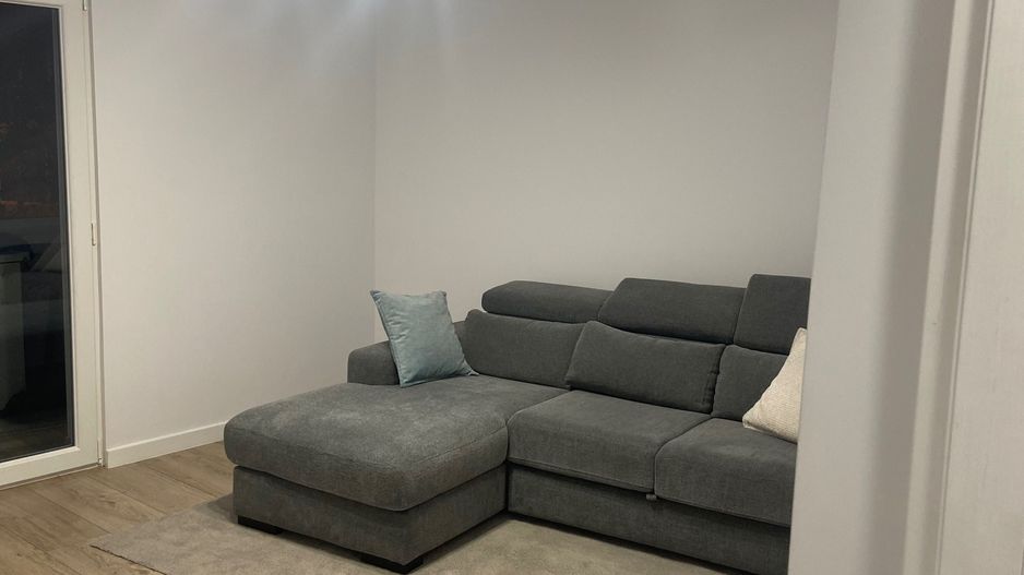 De inchiriat apartament 2 camere decomandat – Mazepa 2 - Poză 5