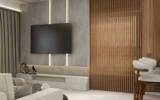 Casa Moderna cu 5 camere si 350 mp curte, in Selimbar - Poză 45