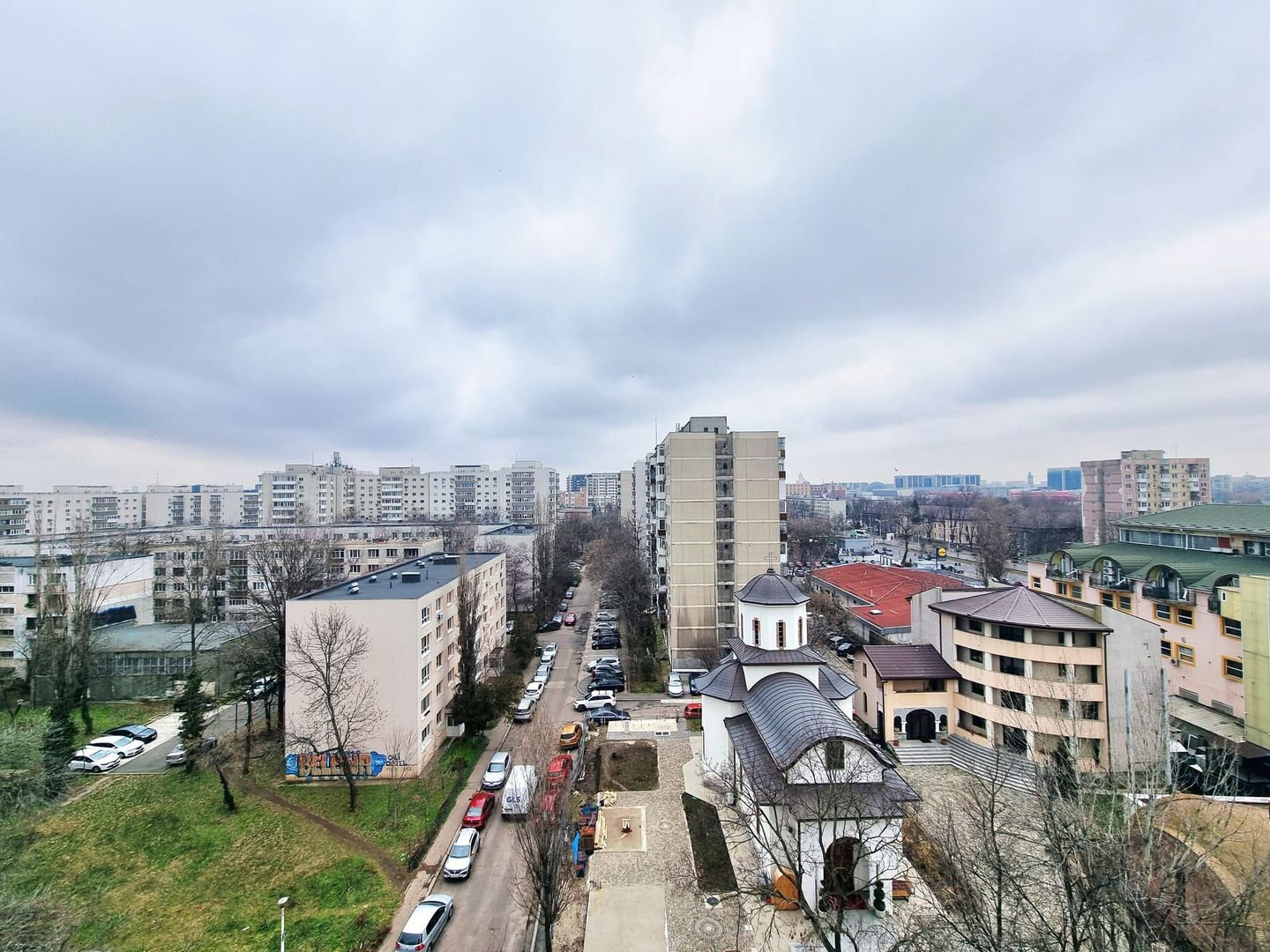 3 Cam Militari–Lujerului-Metrou-Parc Tudor Vladimirescu - De renovat - Poză 5