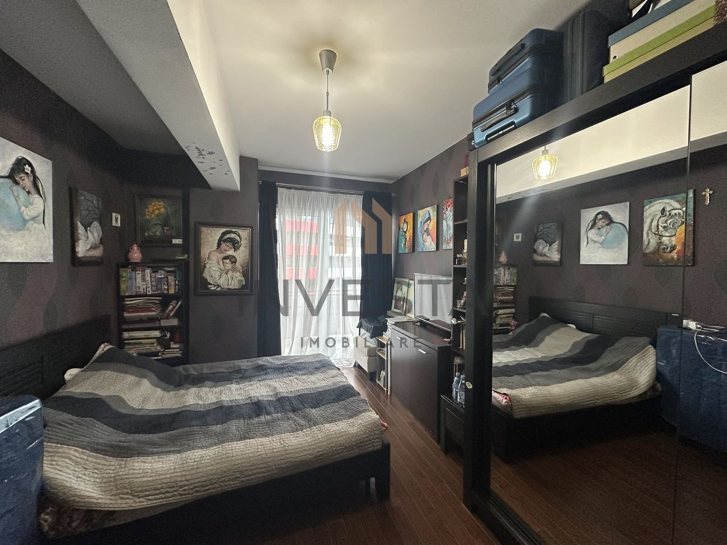 Apartament 3 camere cu terasa i! - Poză 10