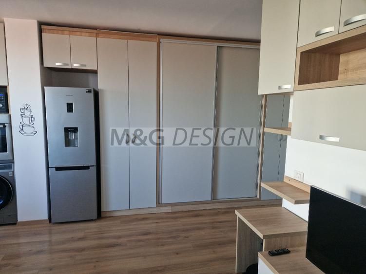 Apartament 2 camere zona Tipografilor - Poză 7