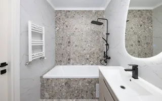 Vânzare, apartament, 1 cameră, str. Burebista, Botanica - Poză 16