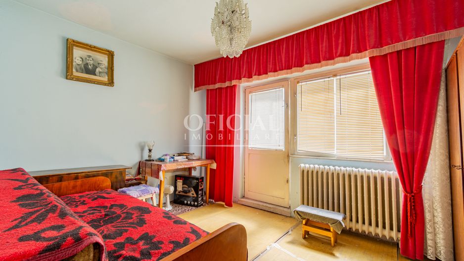 Comision 0% | Apartament 3 Camere | 67 mp | 2 Bai | Manastur Pritax - Poză 4