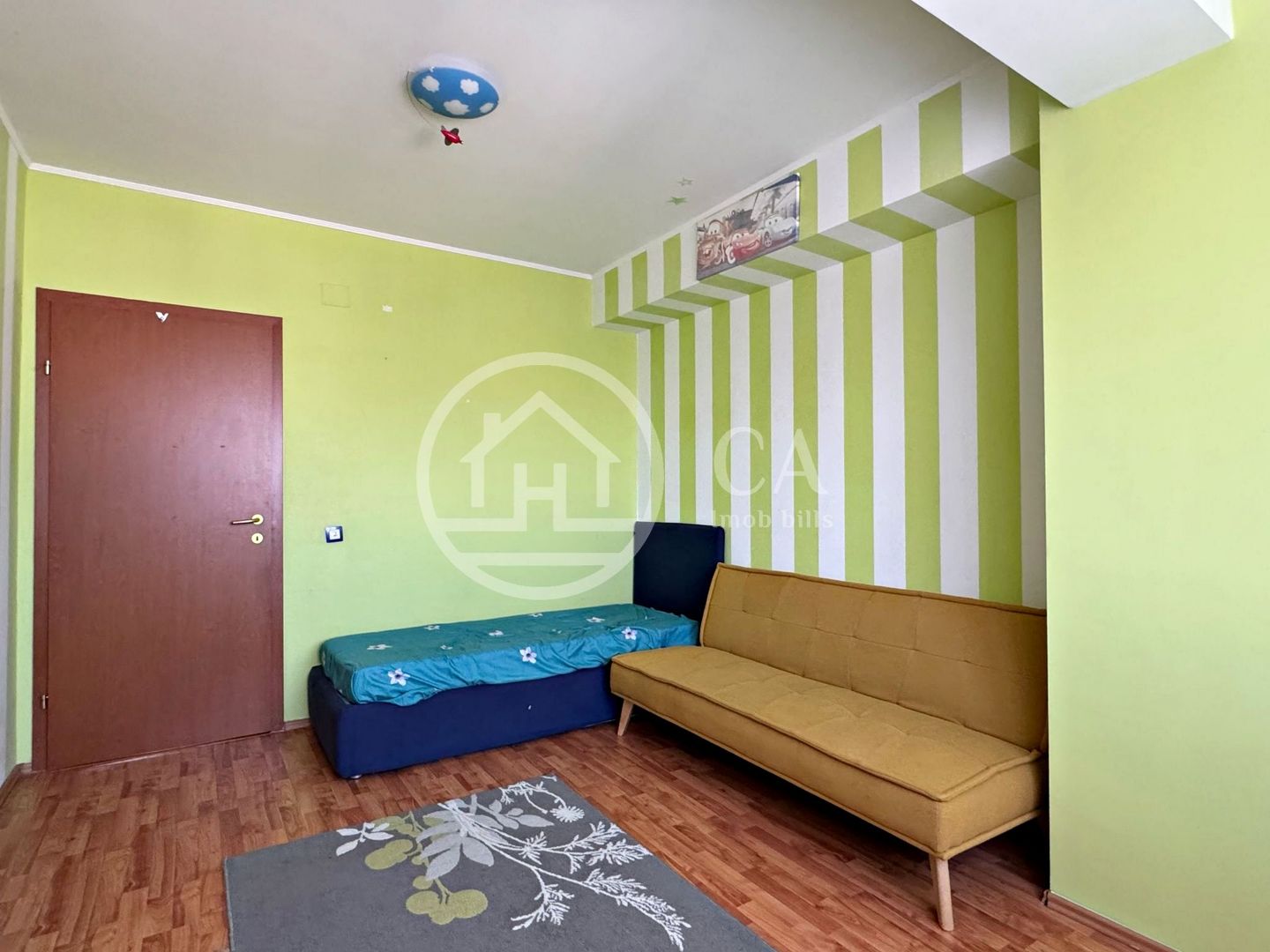 Apartament cu 3 camere de inchiriat in Iosia, Oradea - Poză 5