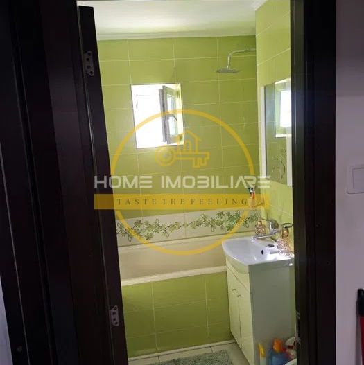 Etaj 3/Apartament 2Camere Decomandat-Mobilat&Utilat Bloc din  1980! Zona Dacia! - Poză 5