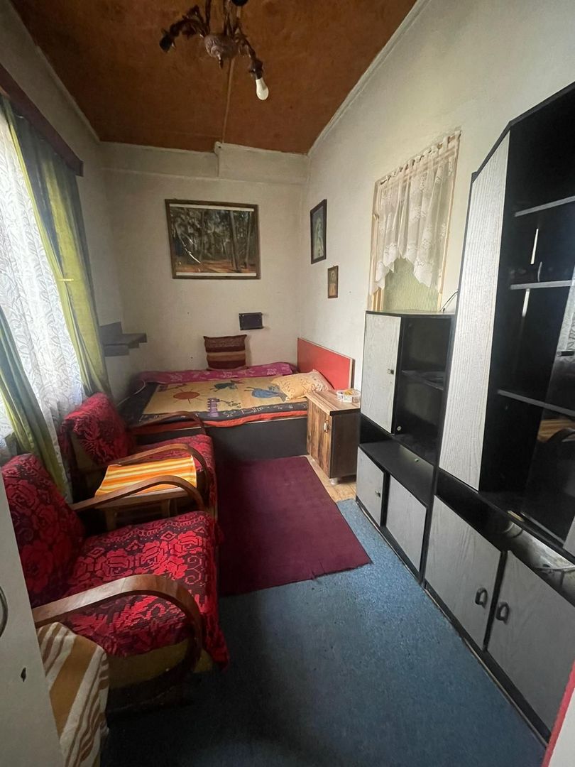 Apartament situat la casa de inchiriat cu 2 camere in Alba Iulia - Poză 1