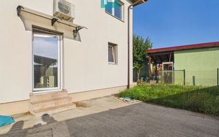 Duplex Parter+Etaj în Urseni - Poză 21
