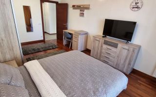 AP. 2 CAMERE- INCITY, PARCARE ADP, MASINA DE SPALAT VASE, METROU - Poză 5