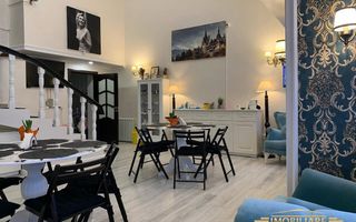Proprietate moderna D+P+1 ‧ 7 camere ‧ 3 bai ‧ 325 m² utili ‧ teren 1.000 m² ‧ complet echipata - Poză 7