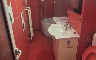 Apartament de inchiriat cu 2 camere, 55 mpu, mobilat, utilat, Sebes - Poză 5