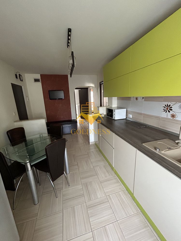 3 camere decomandate, Plopilor, USAMV, Big Belly,Platinia,Pet Friendly - Poză 7