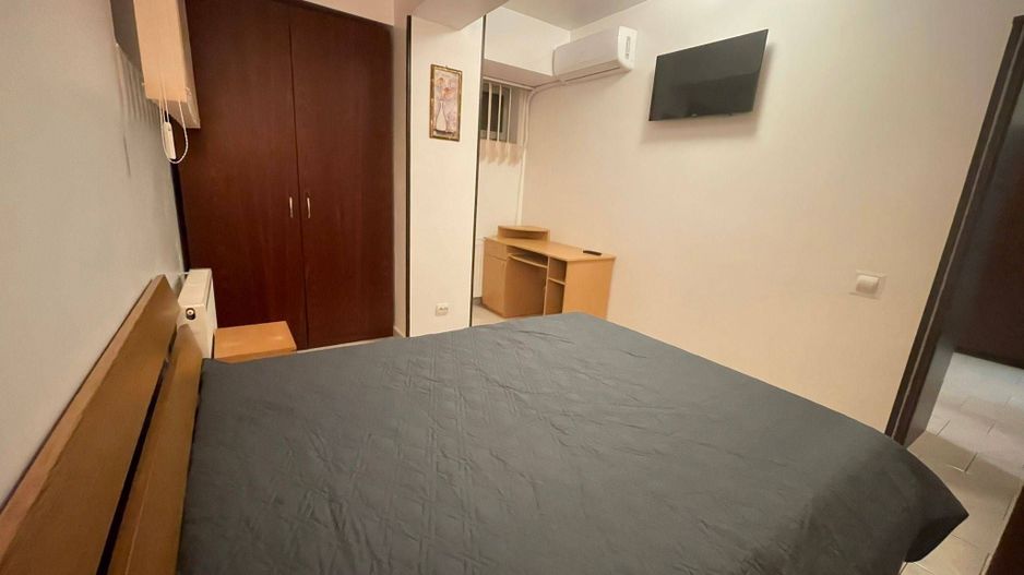 2 Camere mobilat si utilat metrou Pacii - Poză 1