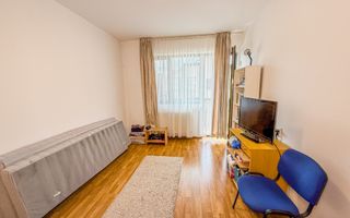 Apartament cu 2 camere în Central, Bragadiru - Poză 4