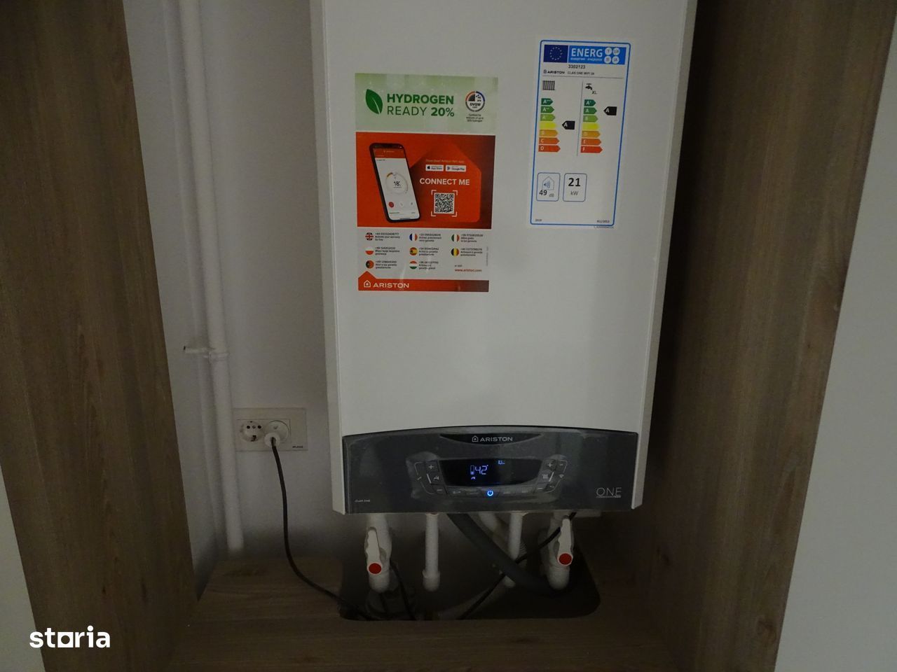 Apartament 2 camere | Prima închiriere | Sector 4 | Parcare - Poză 5