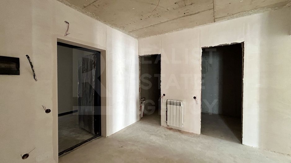 Vânzare, apartament, 2 camere, bd. Dacia, Botanica - Poză 5