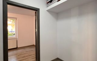 Apartament 2 camere semidecomandat de închiriat / Terezian / Parter - Poză 2