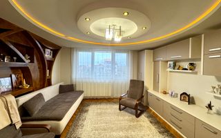 Inchiriere apartament 3 camere | Etaj 2 | Zona Closca - Poză 1