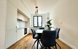Apartament cu 3 camere *prima inchirere* // zona Herastrau - Poză 12
