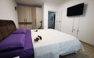 2 camere | mobilat&utilat | loc parcare - zona Pepinierii - Poză 4